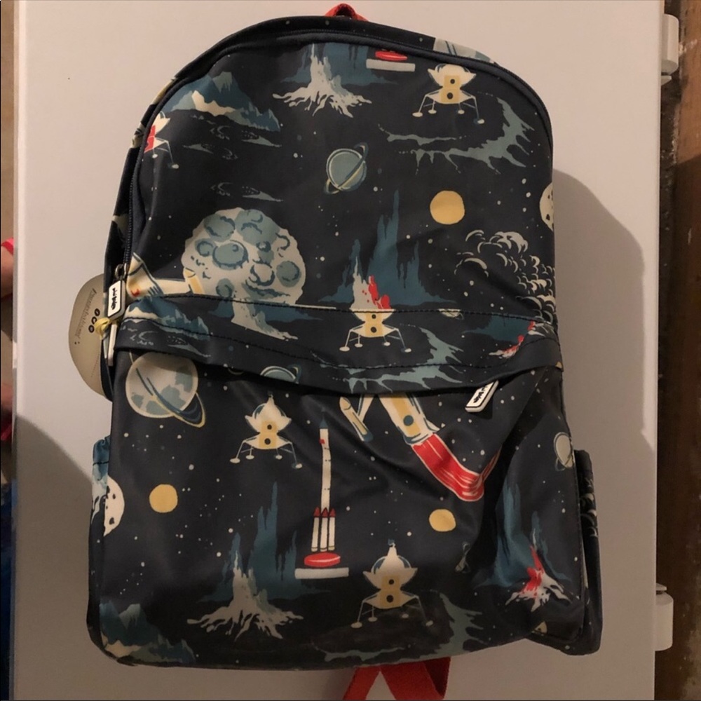 Boden back pack